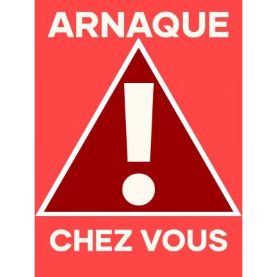 Attention aux arnaques ! Comment éviter les pratiques frauduleuses lors des interventions à domicile